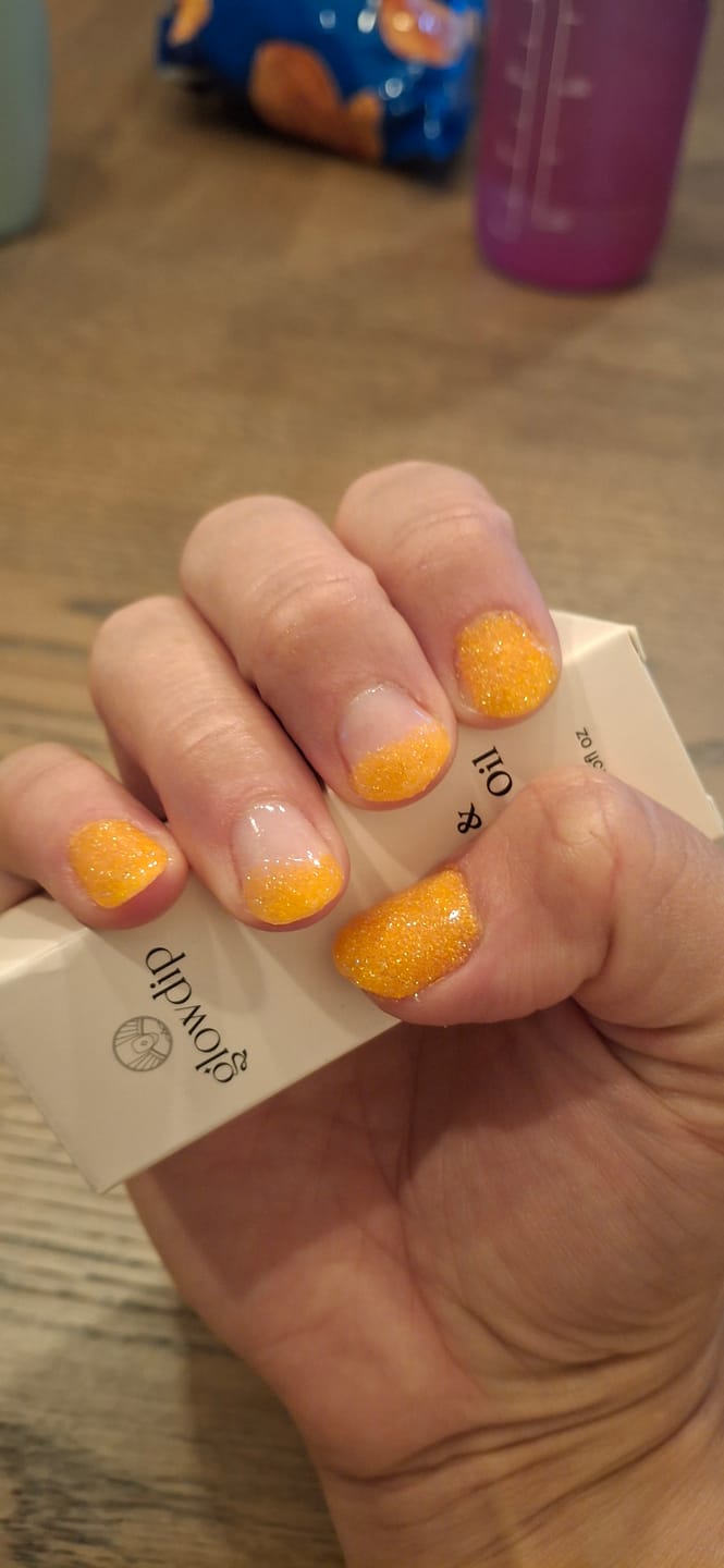 Customer photo review of Voordeel Set 6 Kleuren - Kies 6 Stuks