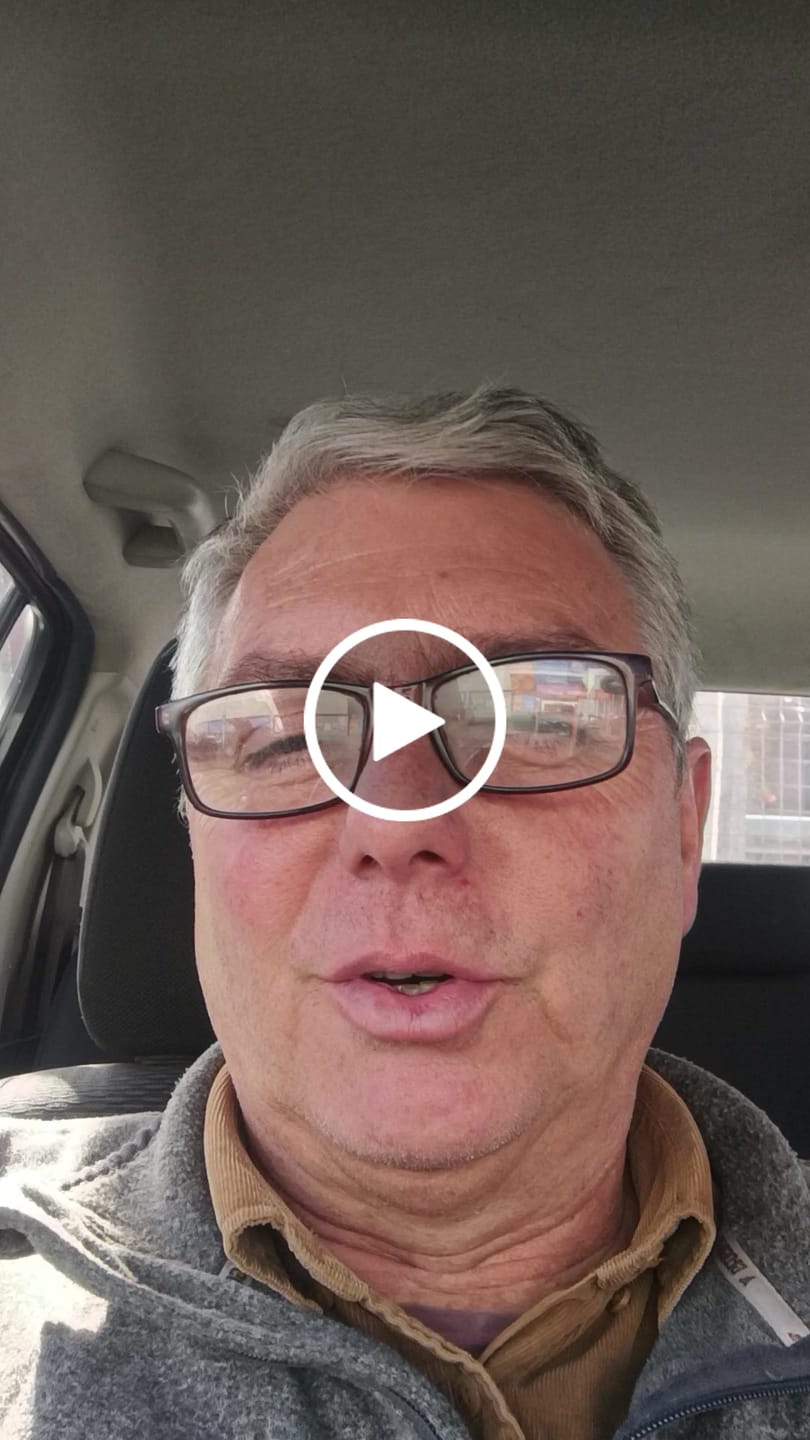 Customer video review of MAGZI-VITAL - 800mg magnesio citrato + zinc