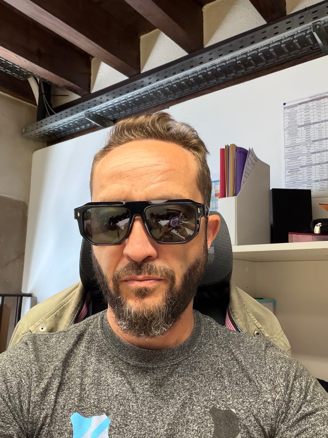 Customer photo review of Rook