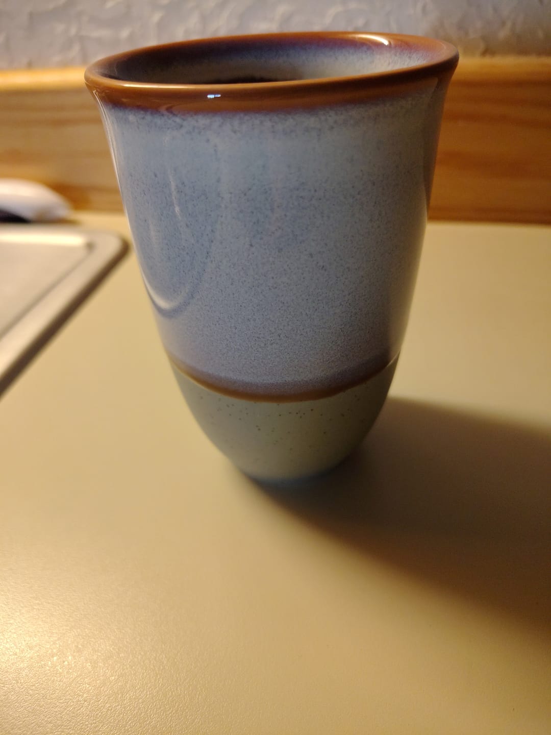 Customer photo review of Horizon Cup 12oz