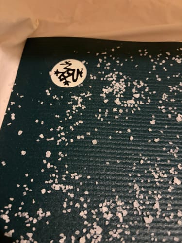Customer photo review of Mat PROlite 4.7mm