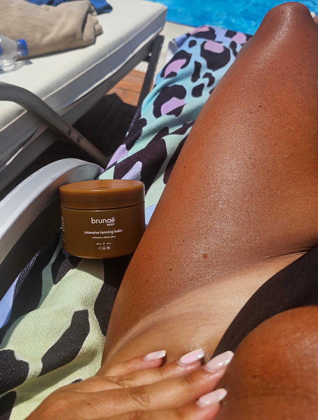 Customer photo review of Tanoholic Duo