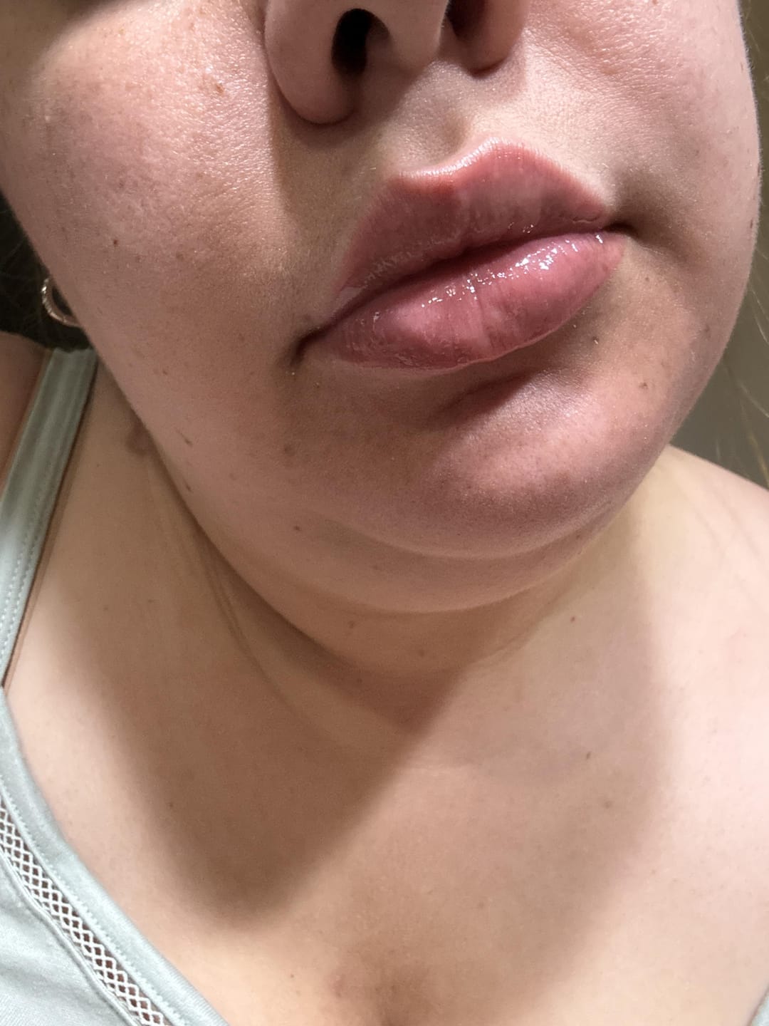 Customer photo review of Hydra Gloss