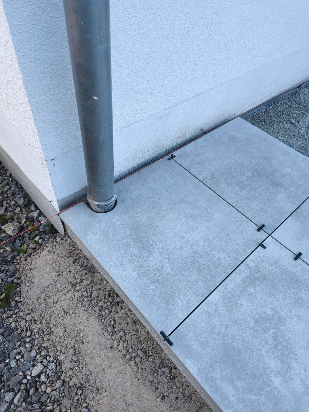 Customer photo review of GREEN FINE 125 mm ultradünne 1,2 mm Diamanttrennscheibe