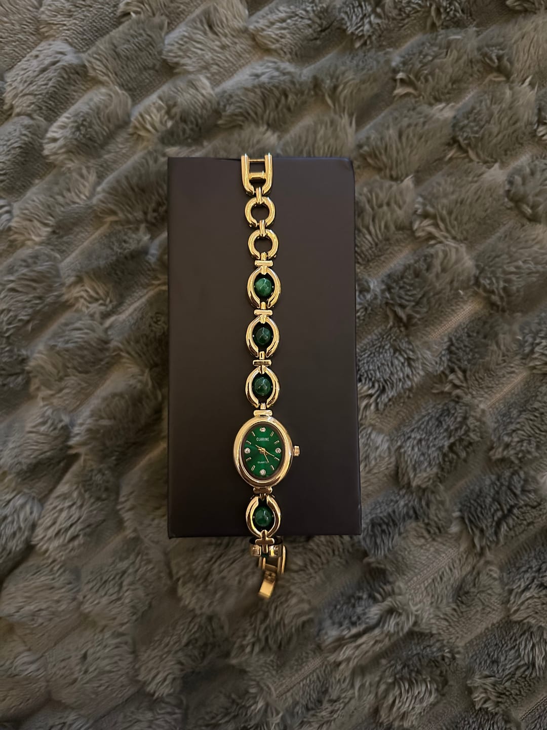 Customer photo review of PERLE DE MAINS