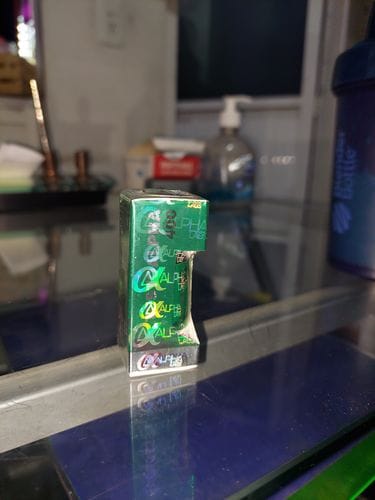 Customer photo review of TESTO400 | Testosterona Cipionato & Propionato 400mg 10ml