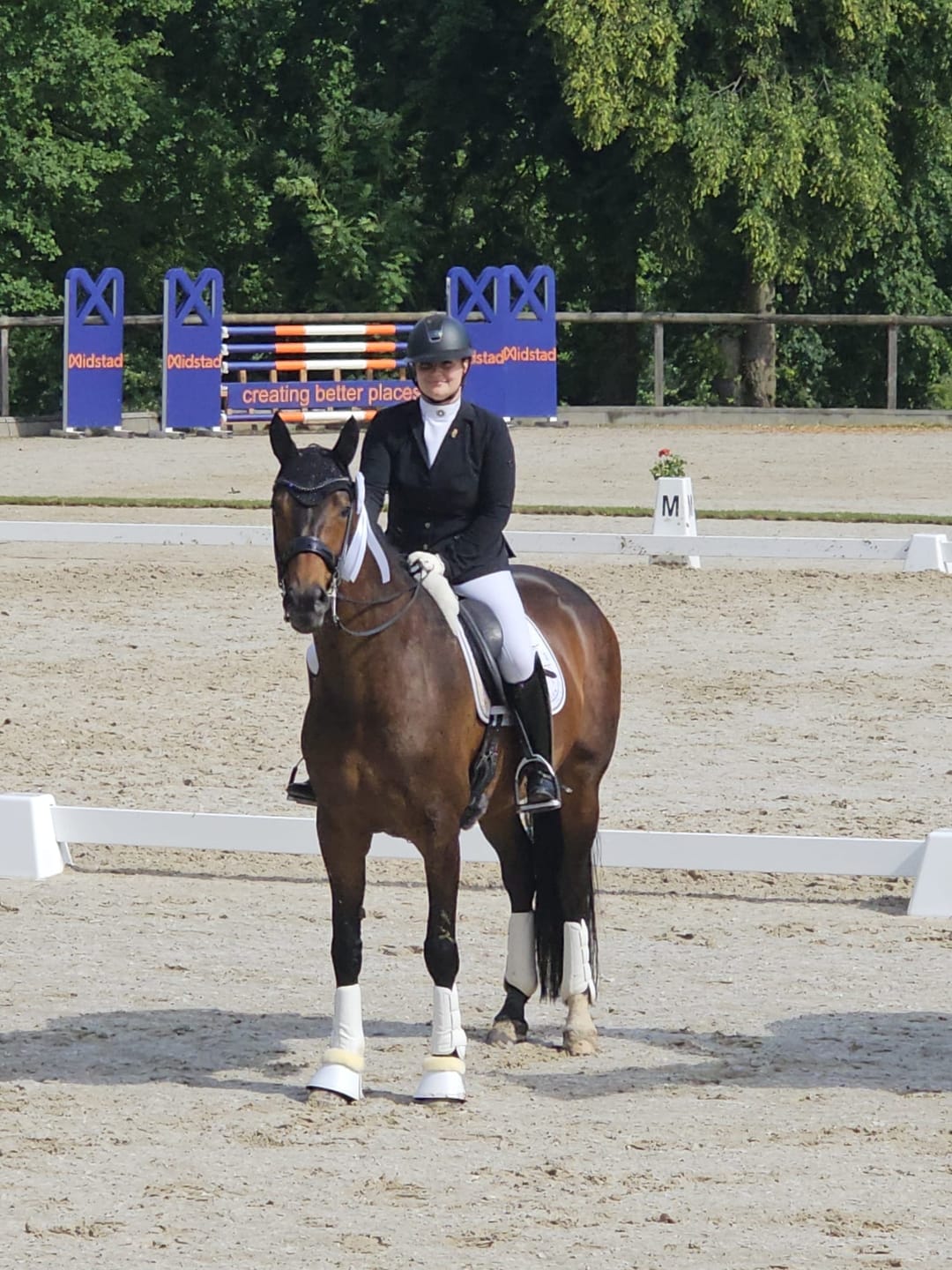 Customer photo review of MUSTAX Nervenstabil