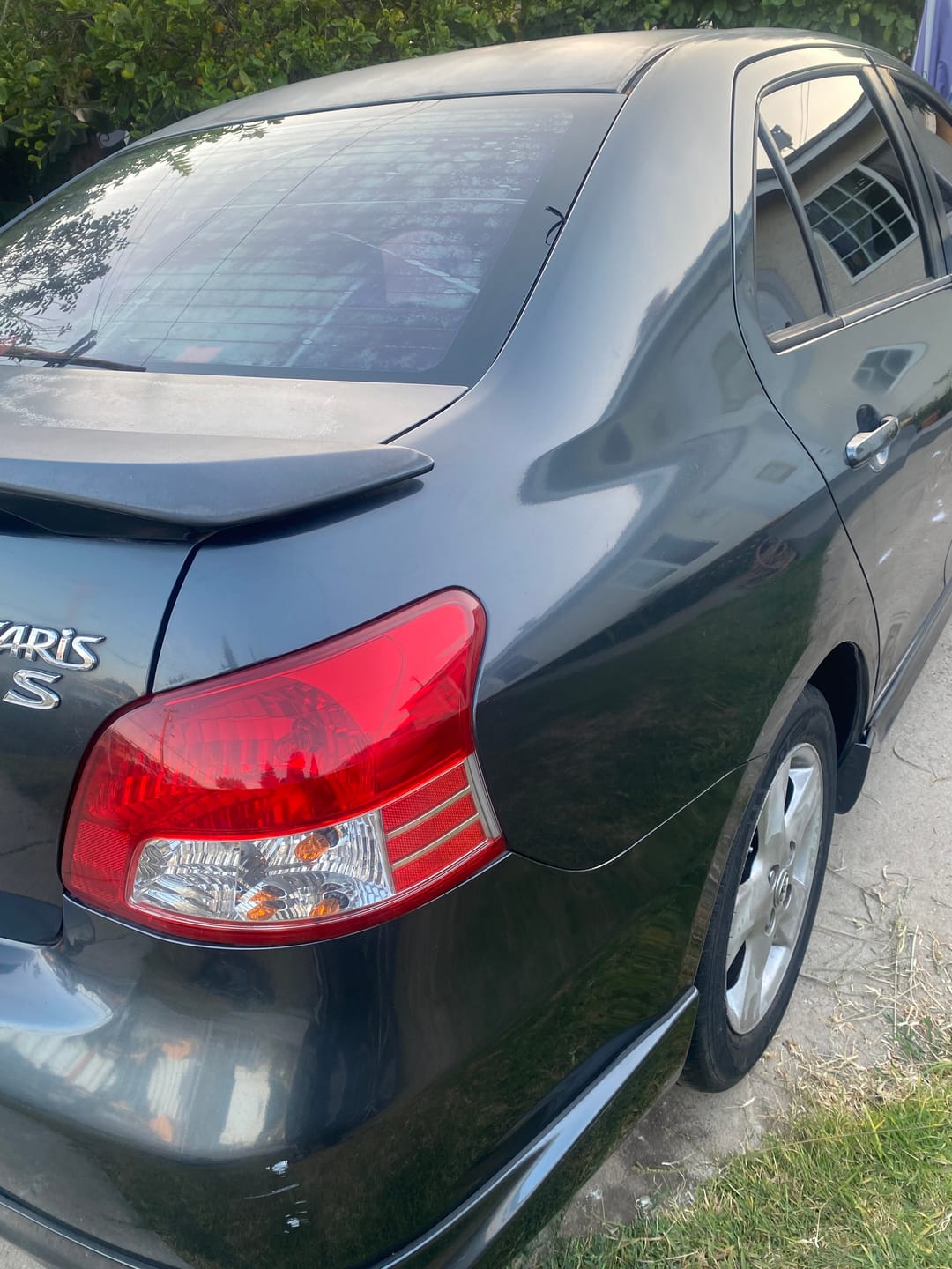 Customer photo review of RUBBIT Foam 2.0 (15-25 washes)