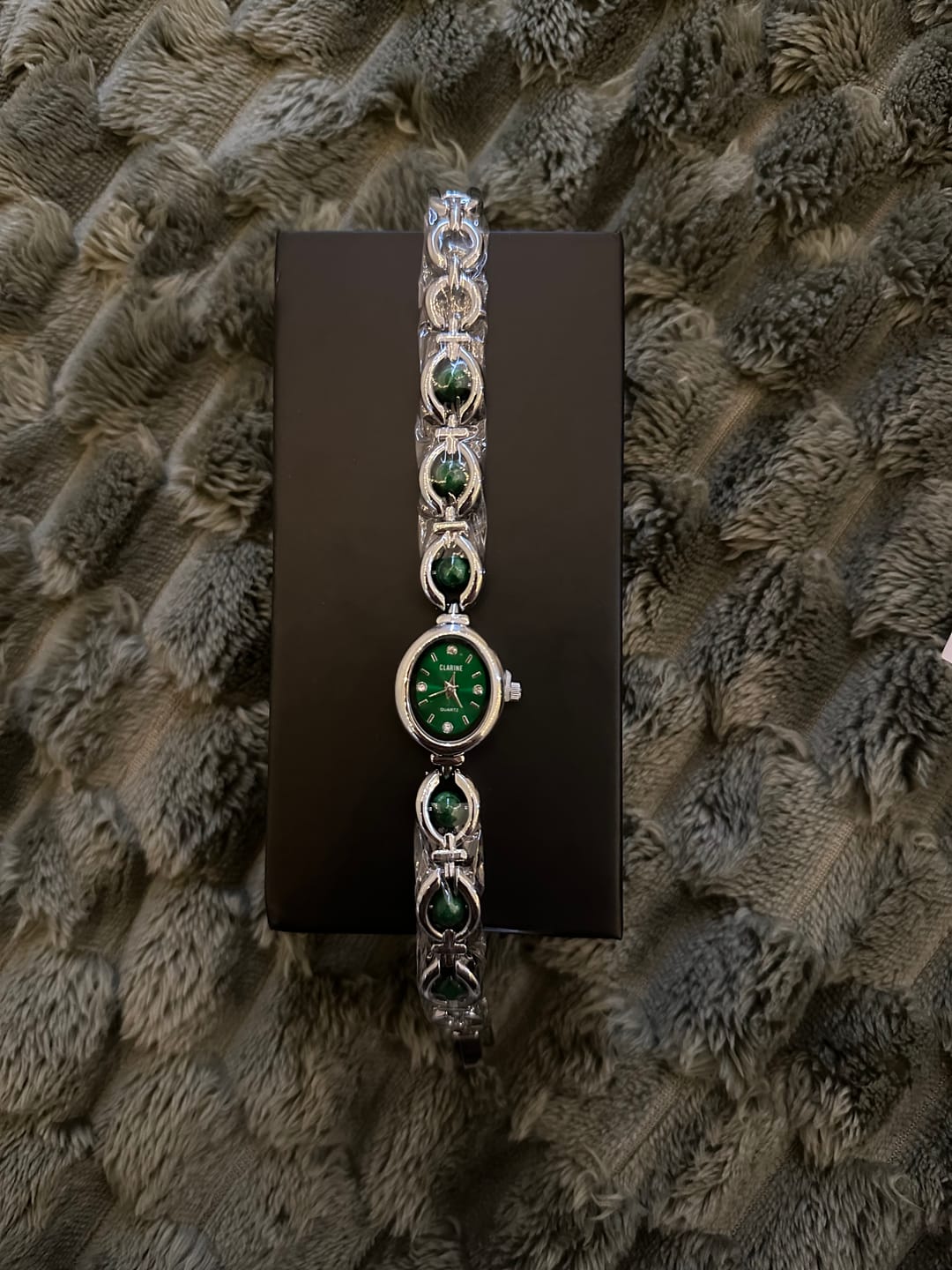 Customer photo review of PERLE DE MAINS