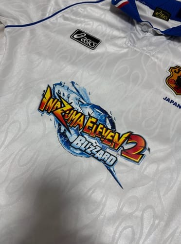 Customer photo review of Camiseta Shawn x Japón