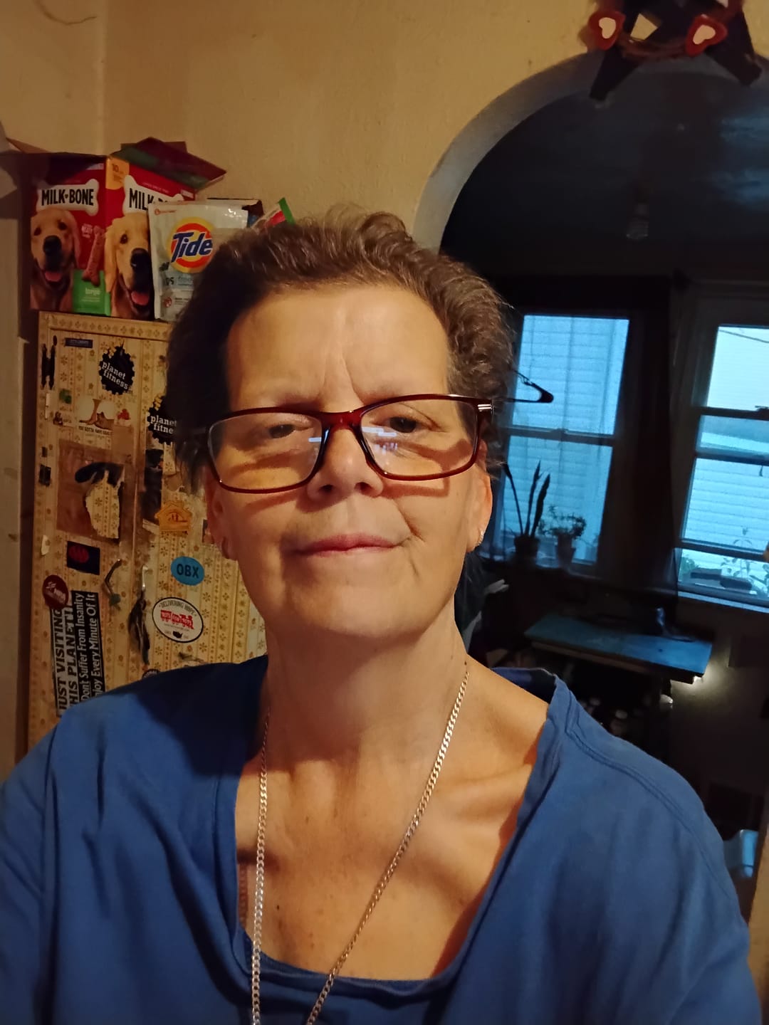 Customer photo review of Chemo Relief Sample Pack Bundle