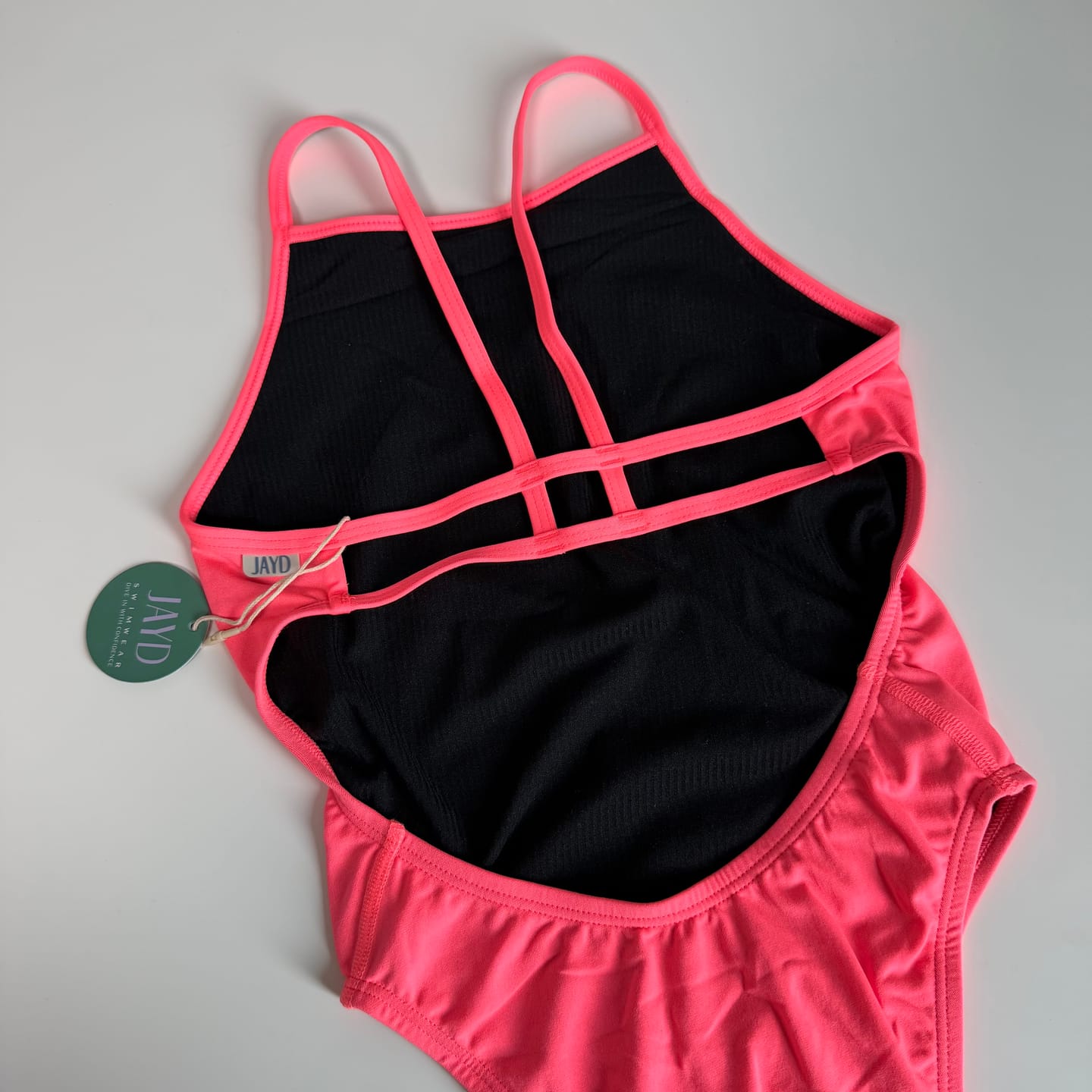 Customer photo review of ZIMMY ONE PIECE - Vibe