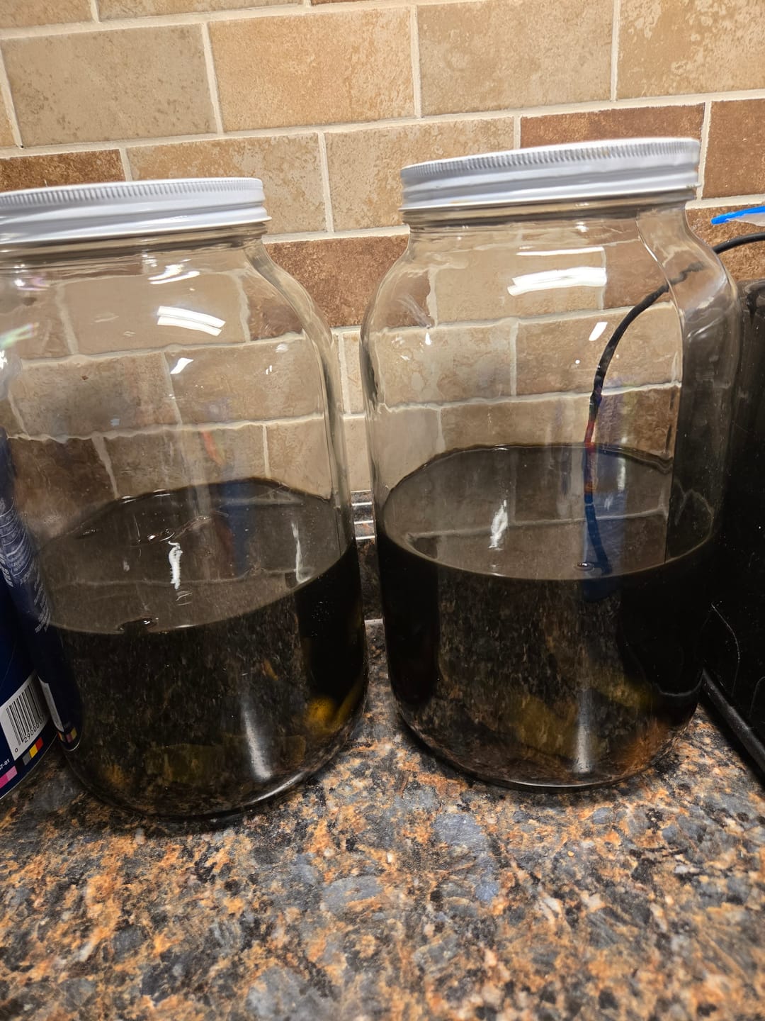 Customer photo review of Cinchona Bark Powder (Polvo De Quina Roja)