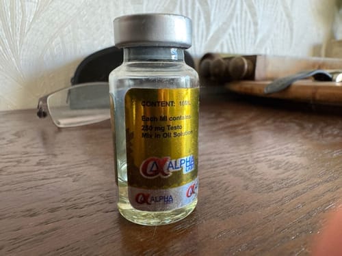 Customer photo review of Paquete Post-ciclo para principiantes o intermedios | Gonadotropina (HCG), & Clomifeno