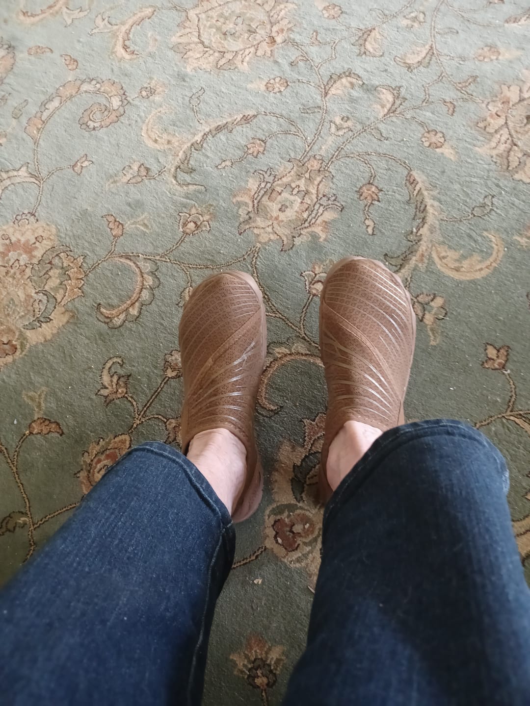 Customer photo review of Solyn-Brown BOGO