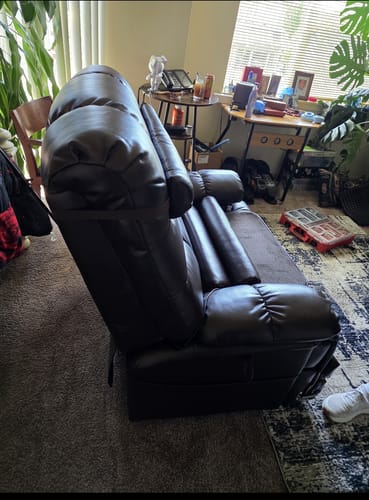 Verified owner · 9205 EWT500 — verified owner photo