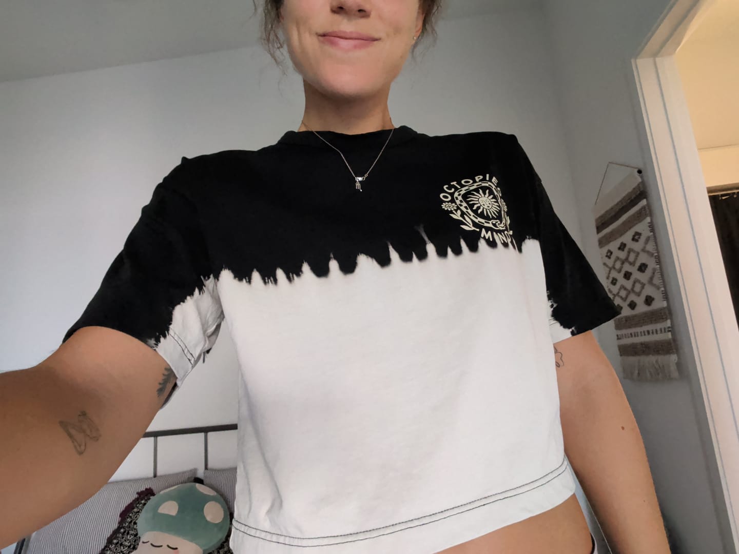 Customer photo review of Sol T-Shirt