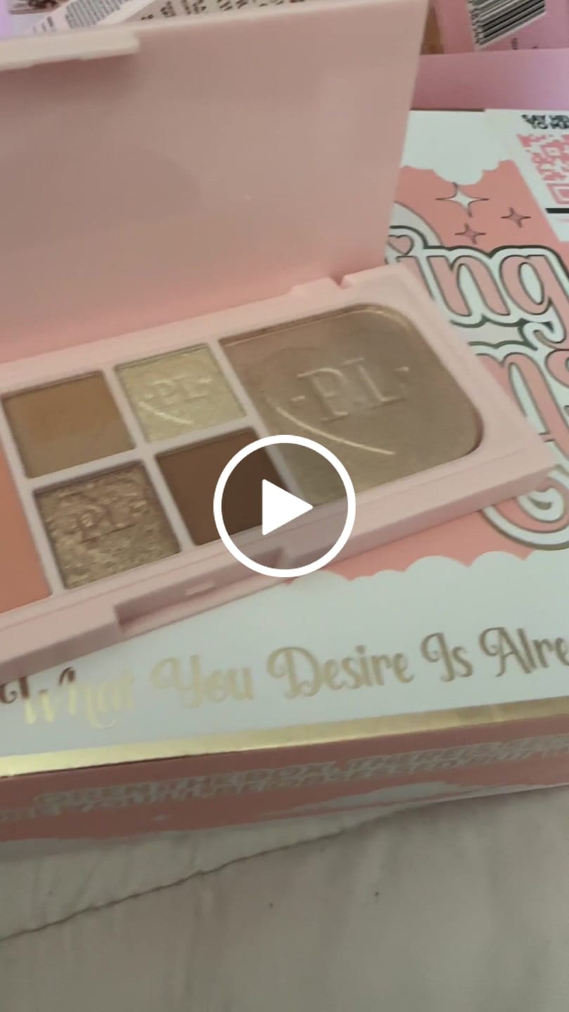 Customer video review of Fulfilling Dreams Mystery Bundles