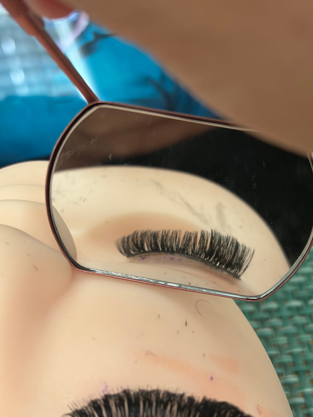 Customer photo review of Super Bonder