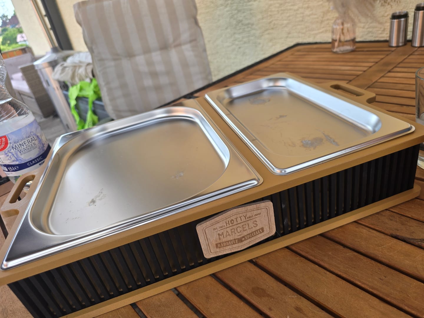 Customer photo review of Hotty Legacy Double
