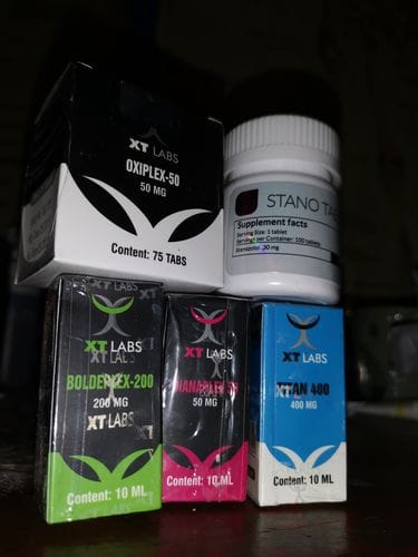 Customer photo review of OXIPLEX | Oximetolona (Anadrol) 50mg 60 tabs