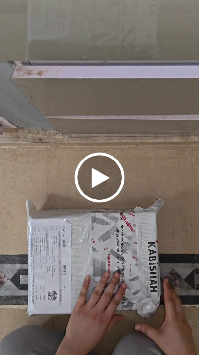 Customer video review of Full Body Brightening Cream