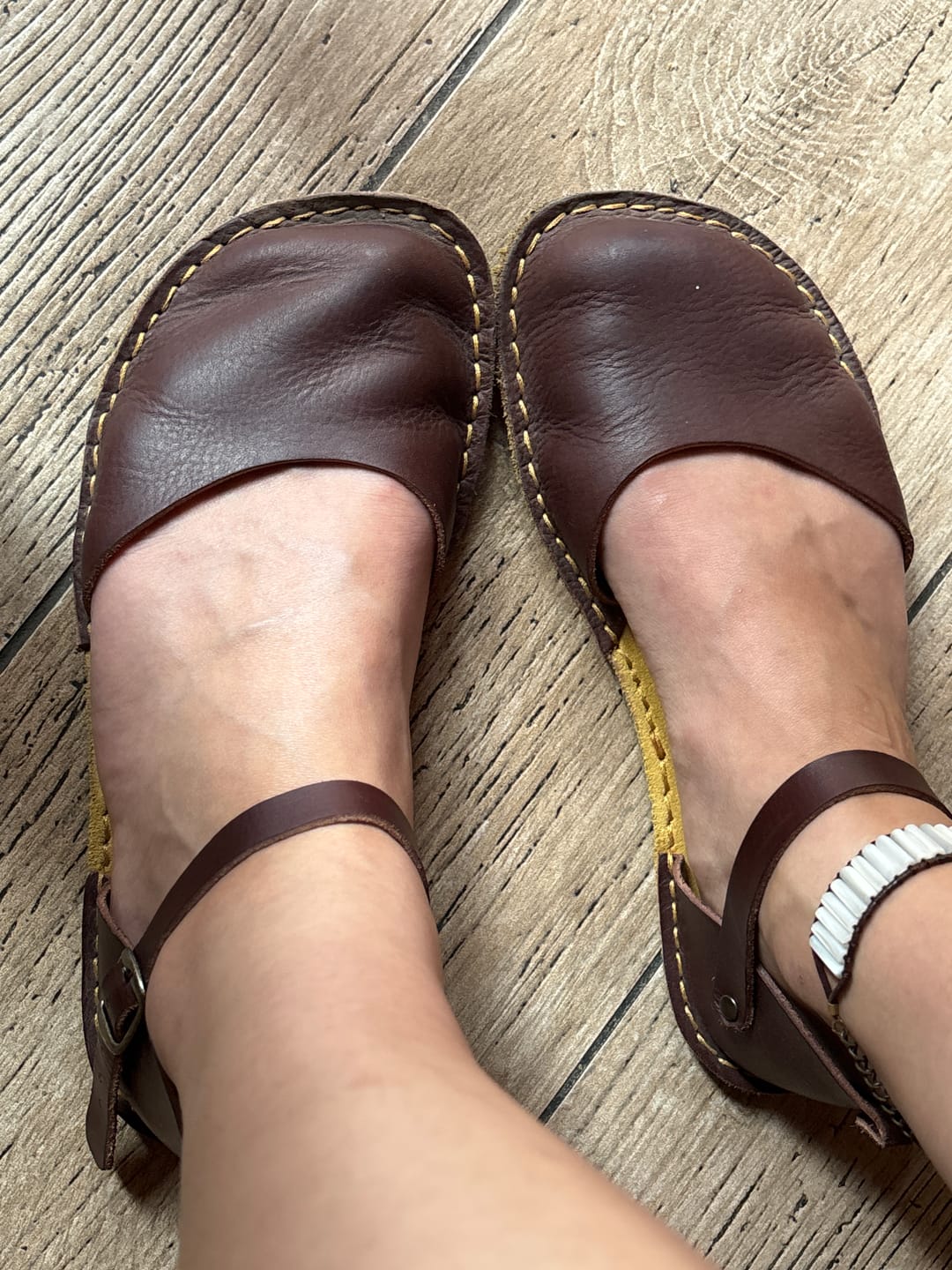 Customer photo review of Trevi Volanato -Bunker