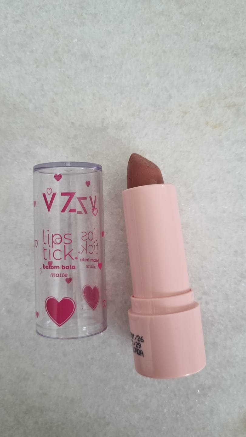 Customer photo review of Batom Bala Ela É - Vizzela
