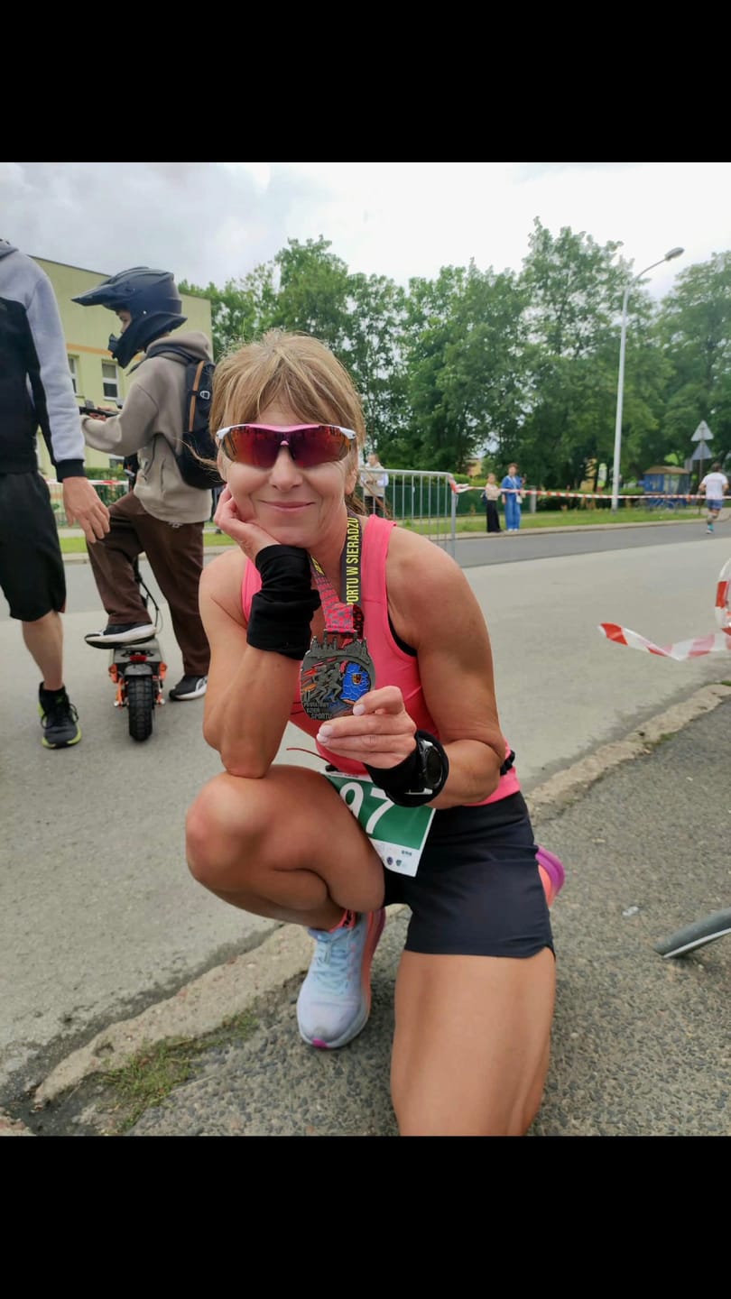 Customer photo review of Okulary Rowerowe Fotochromowe z Ochroną UV400