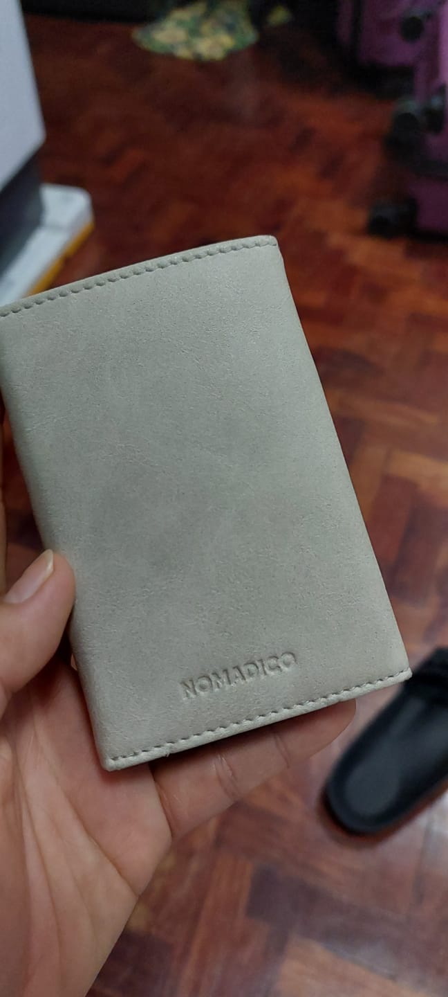 Customer photo review of Versa