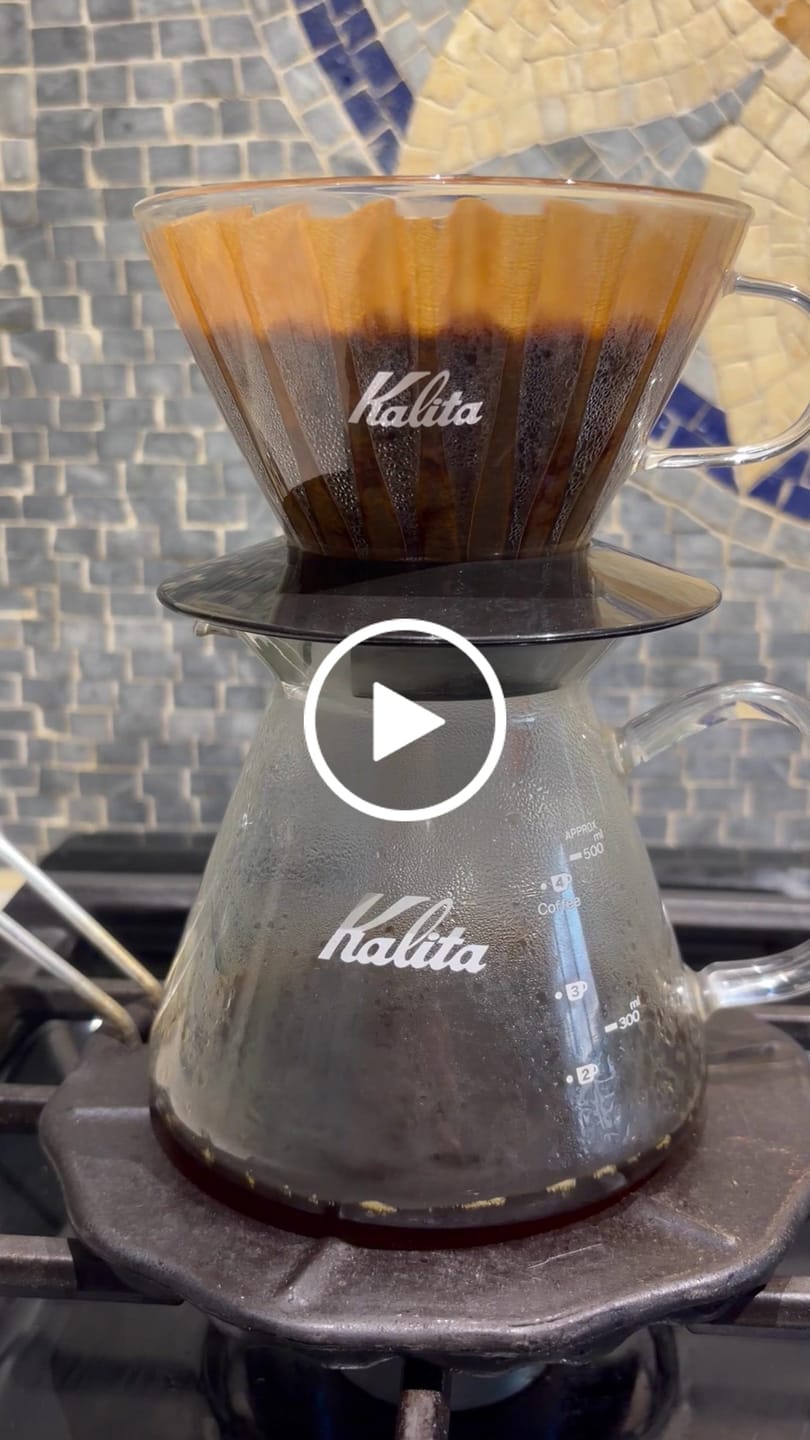 Customer video review of BRAIN SUSTAIN ROC Dark Roast