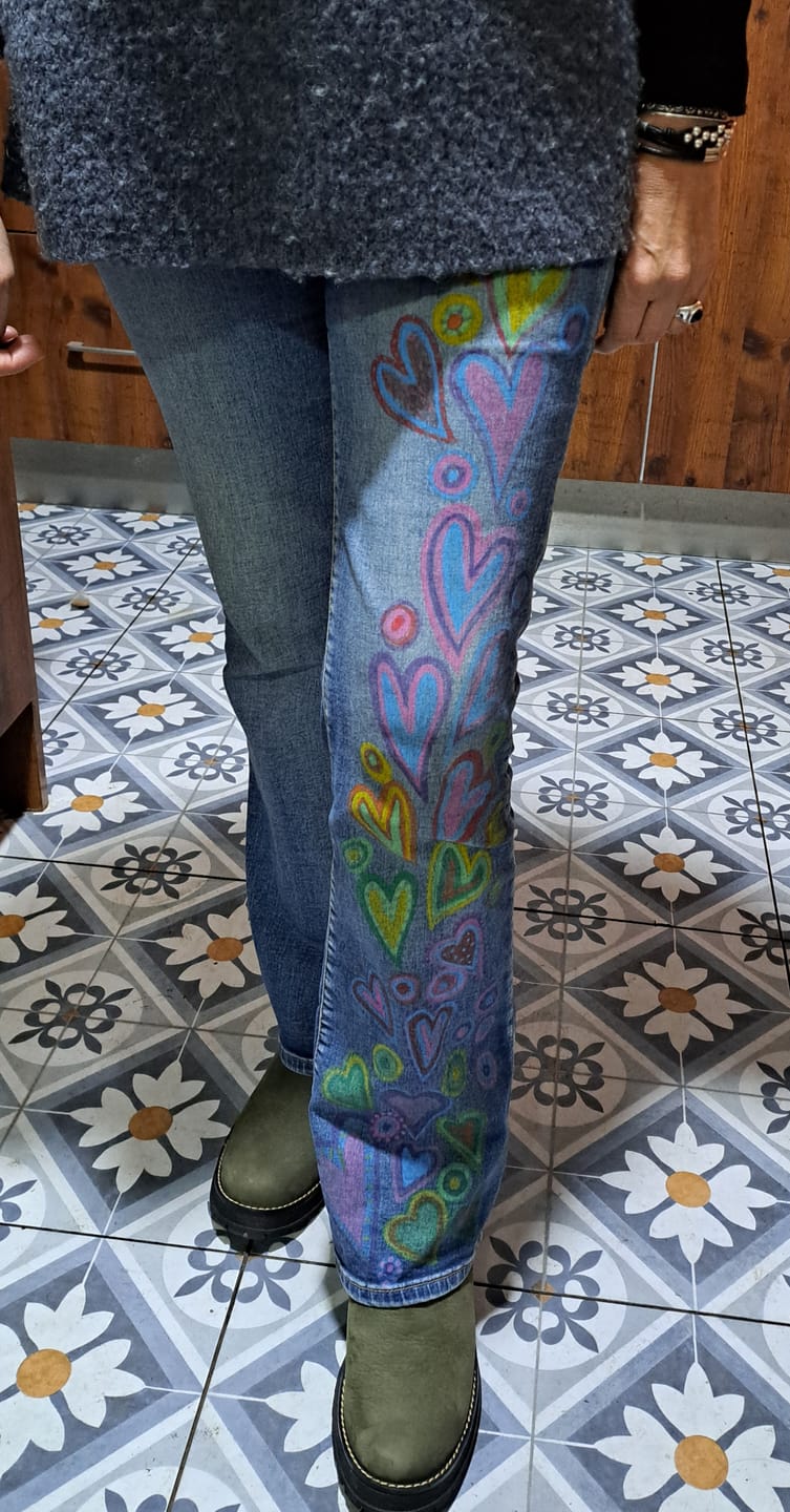 Customer photo review of Chelsea green