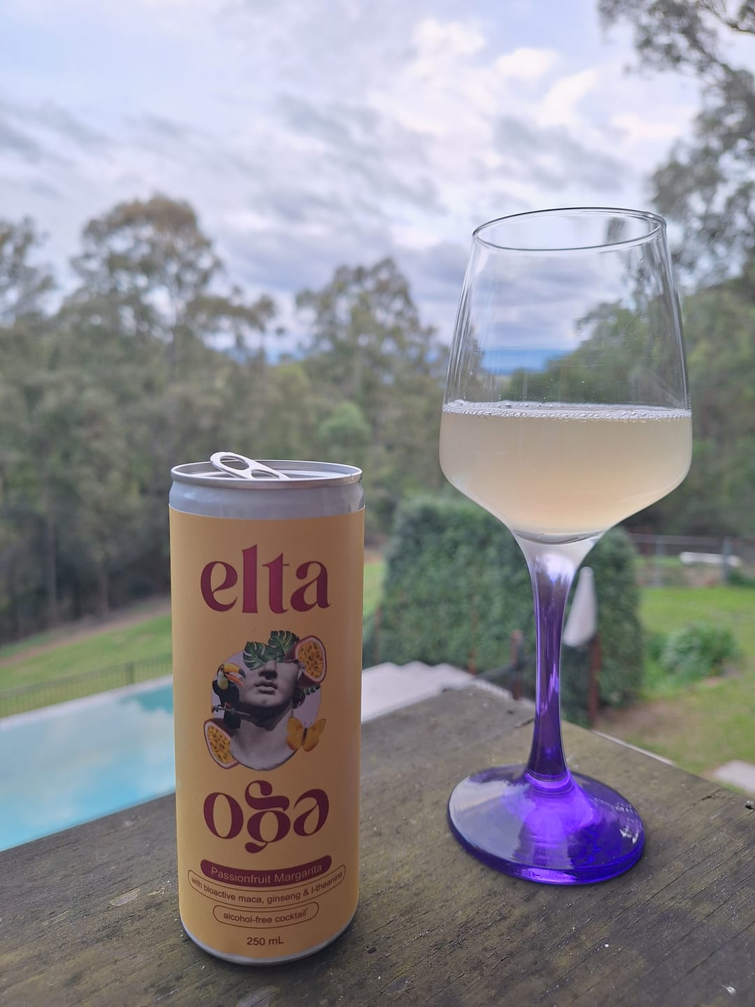 Customer photo review of TASTER PACKS