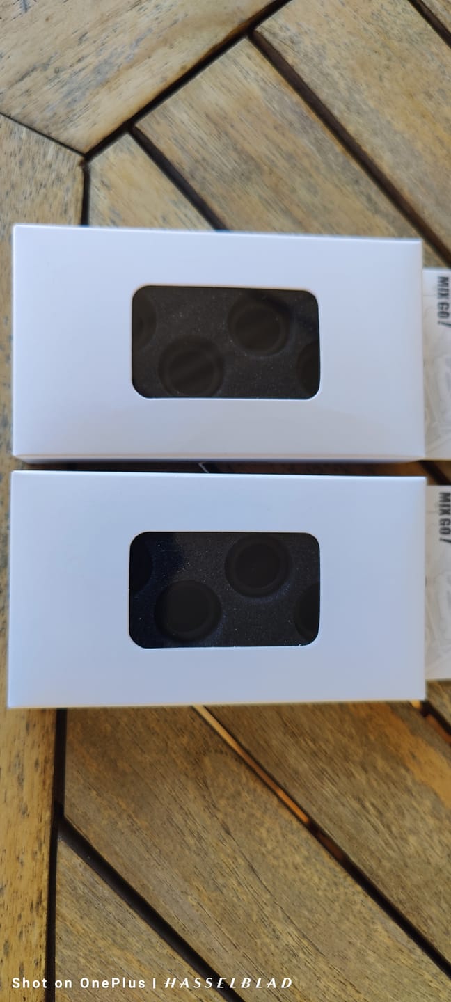 Customer photo review of SR MixGo-4WD Modification Accessories