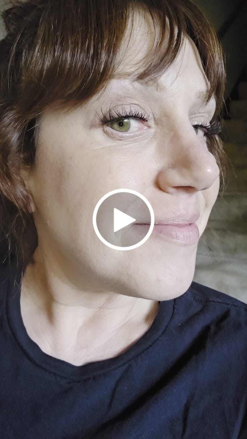 Customer video review of LuxeBold