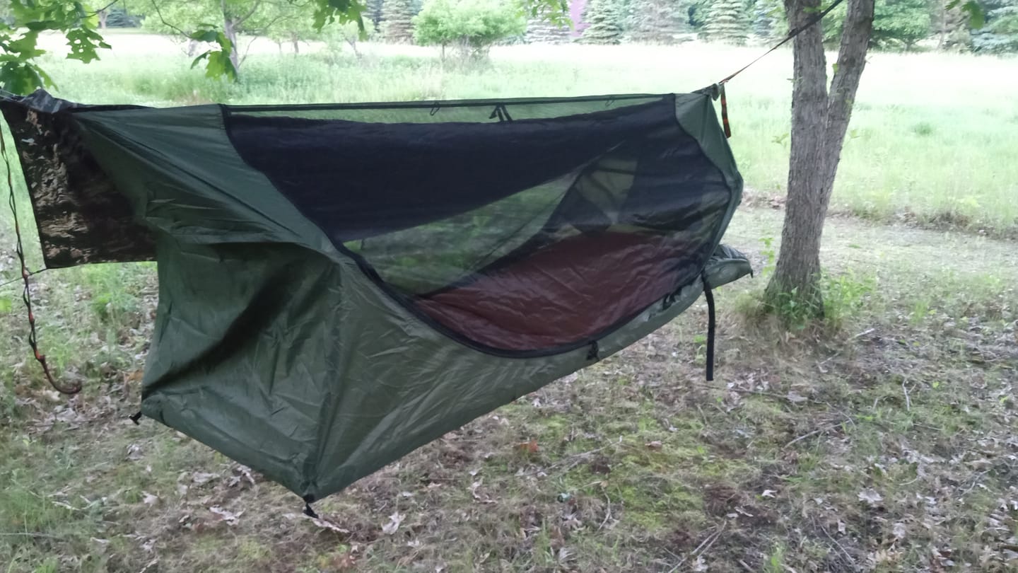 Customer photo review of Haven XL