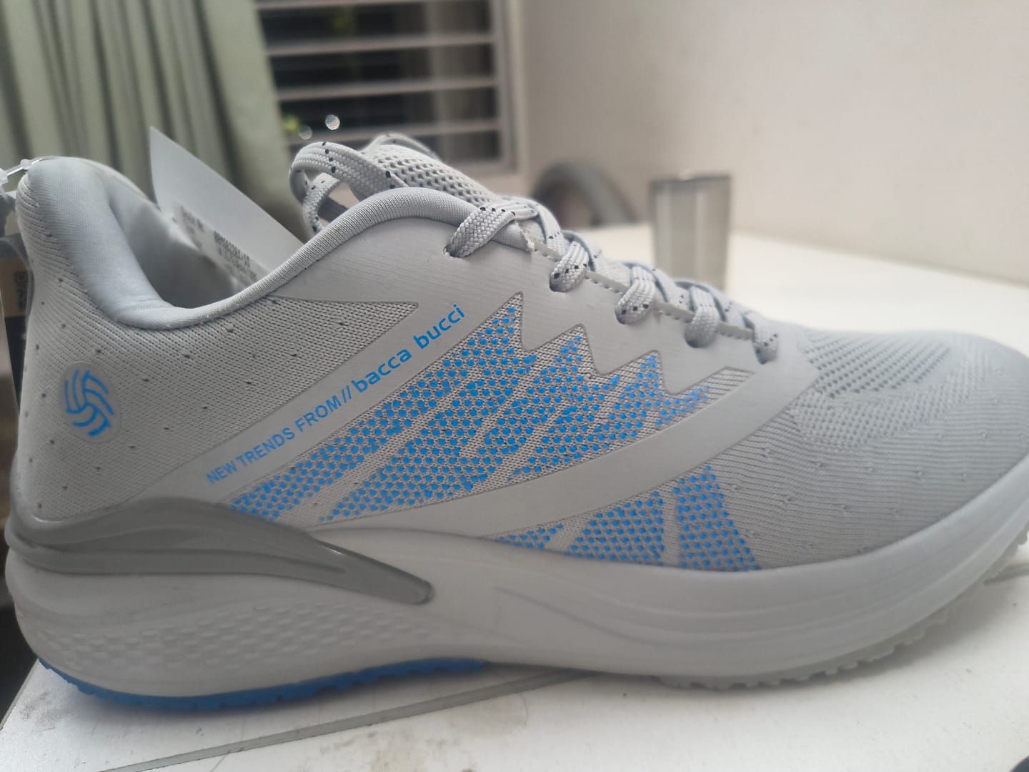 Customer photo review of Bacca Bucci Essential