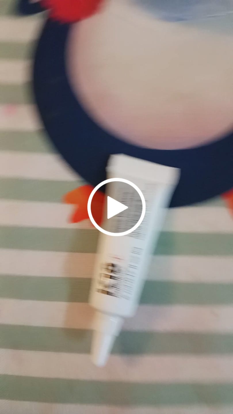 Customer video review of ماسك كيه 18 ليف إن لإصلاح الشعر الجزيئي المتقدم - 5مل