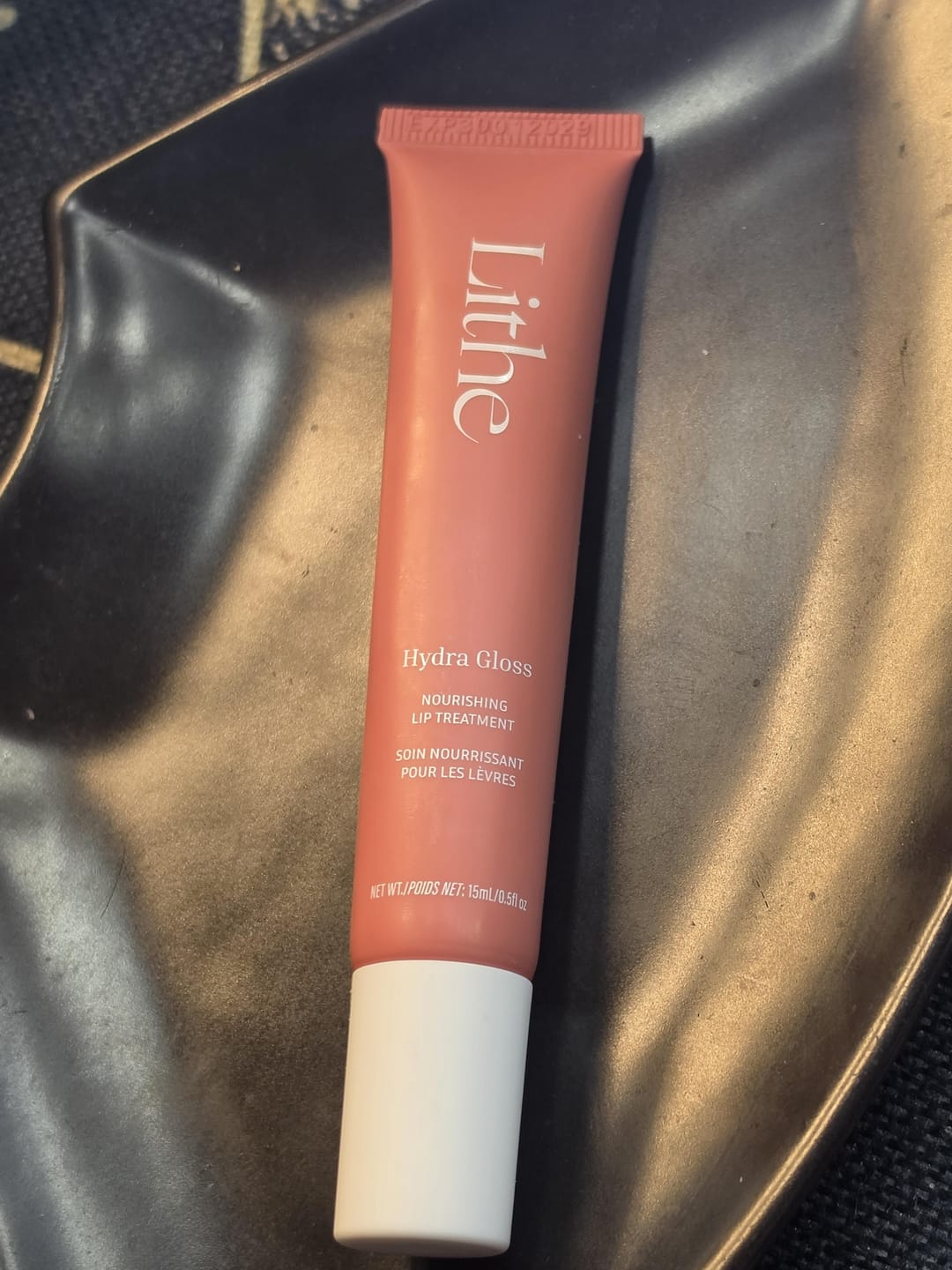 Customer photo review of Hydra Gloss