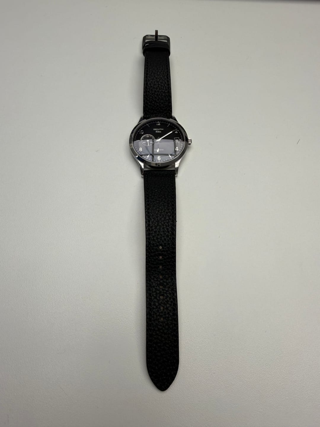 Customer photo review of Uhren-Service