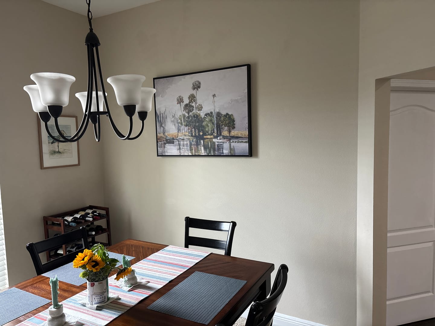 Customer photo review of Thornhill Bar (Florida) by Winslow Homer