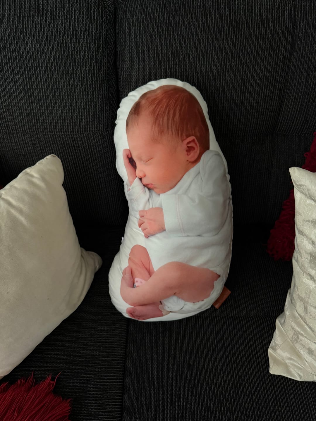 Customer photo review of FOTO BABYKISSEN
