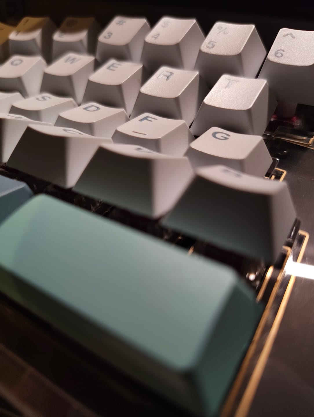 Customer photo review of MX Tilter Kit