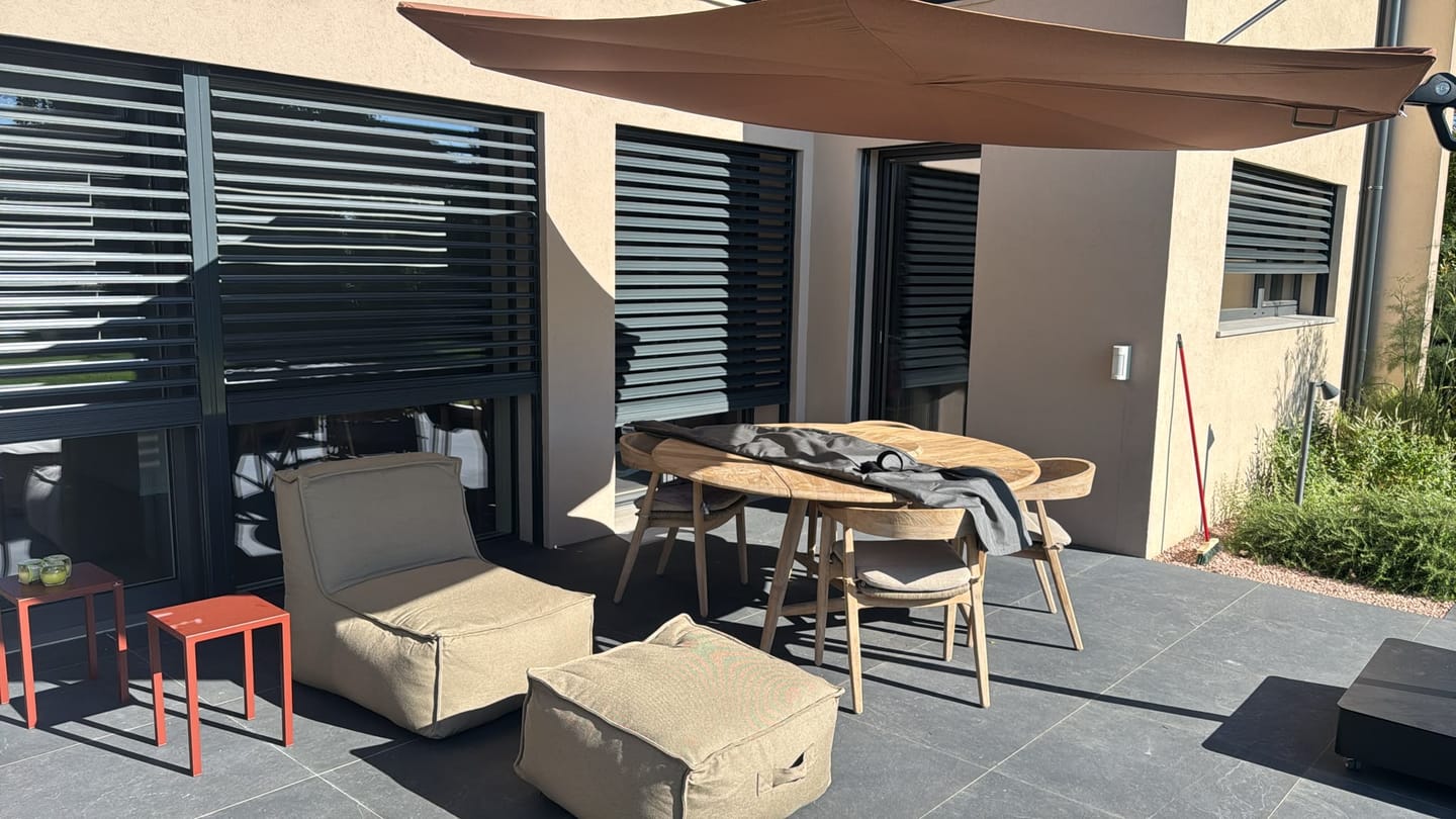 Customer photo review of The Sun Spot