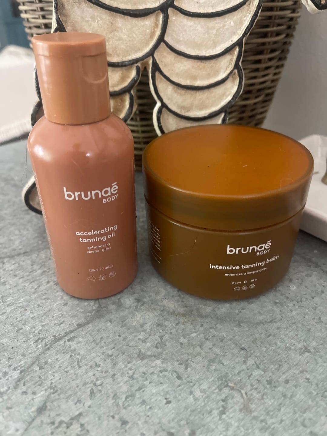Customer photo review of Tanoholic Duo