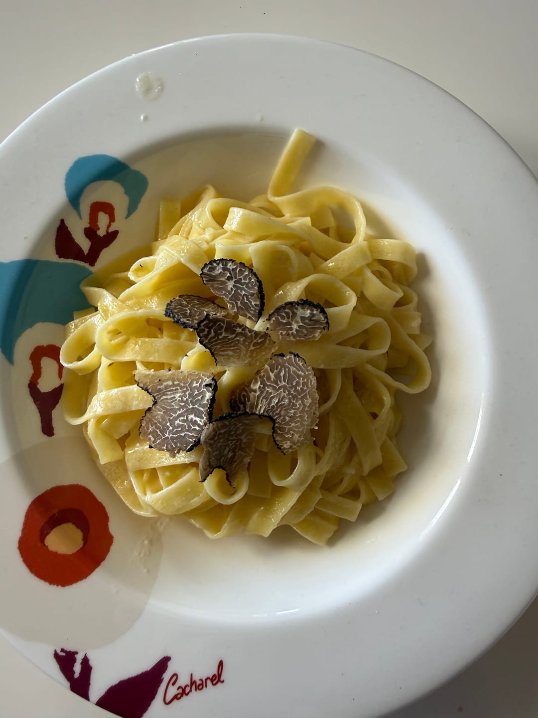 Customer photo review of Tuber Aestivum - Sommertrüffel - aus Italien