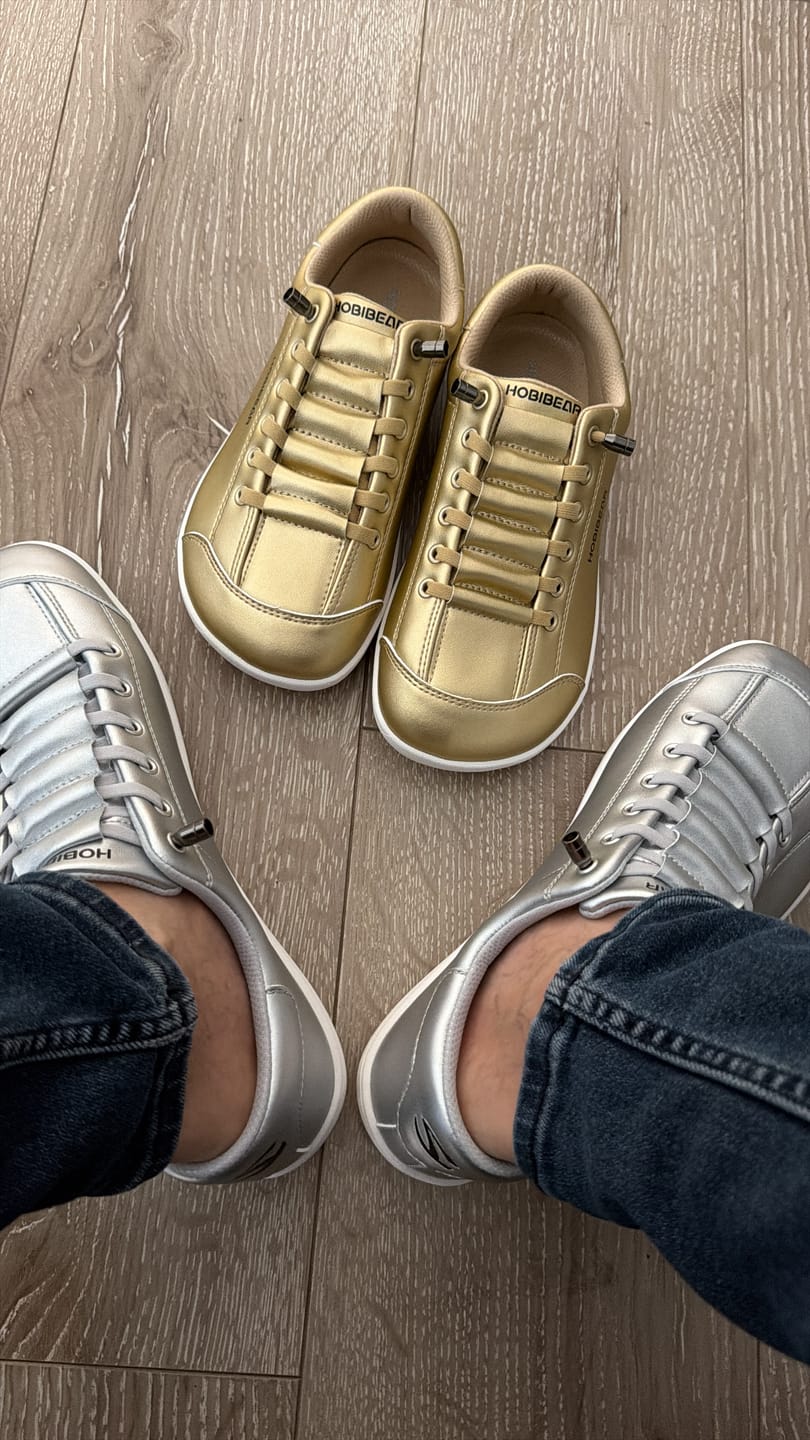 Customer photo review of Tannin 2.0 - Barefoot De Ocio