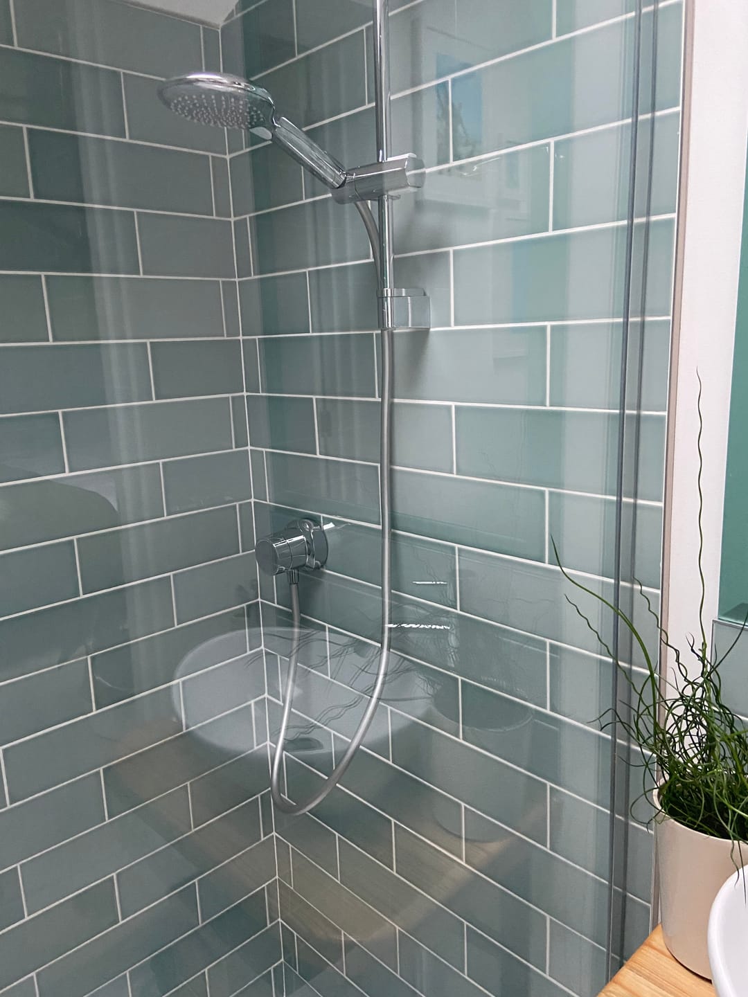 Customer photo review of Magicwipe™ XXL Bathroom Drying Cloth (40x60cm)