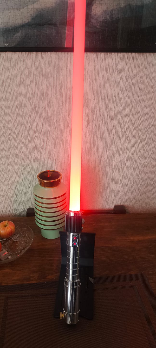 Customer photo review of PREVENTA MARA JADE