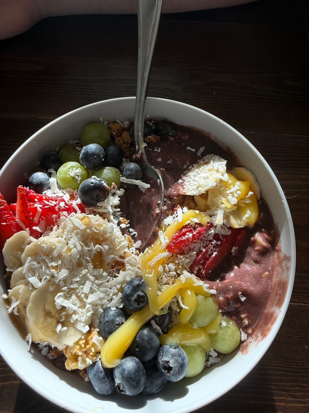 Customer photo review of Liliko'i Butter